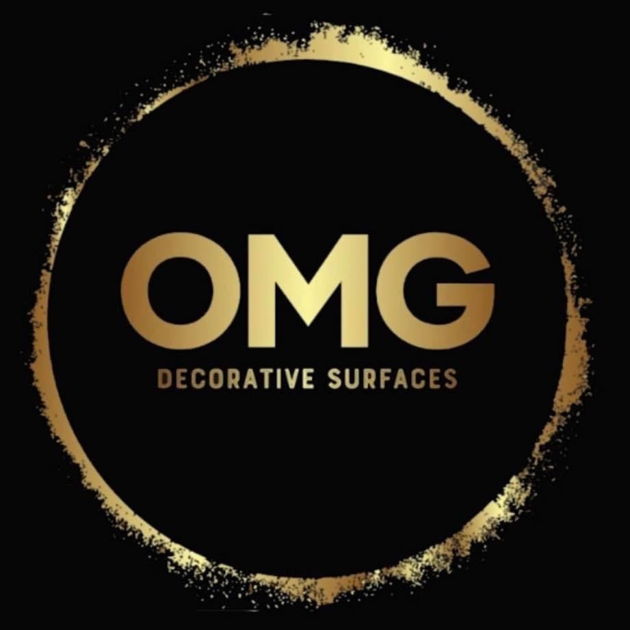 OMG Decorative Surfaces