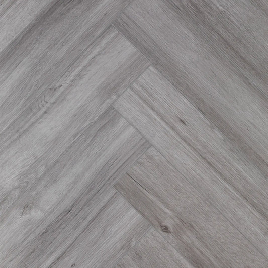 Morlich Oak Herringbone Flooring