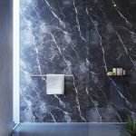 Phantom Marble 10.5mm Showerwall