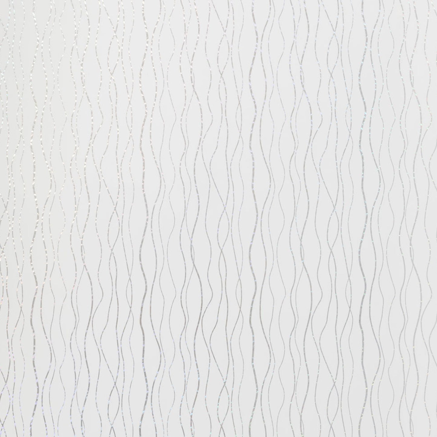 White Curve 10mm Wet Wall