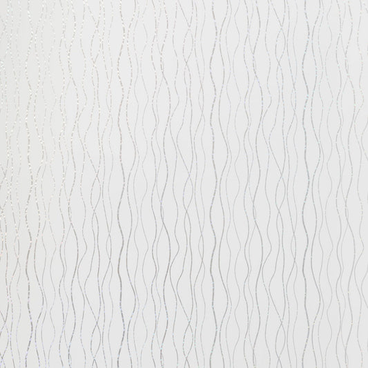 White Curve 10mm Wet Wall