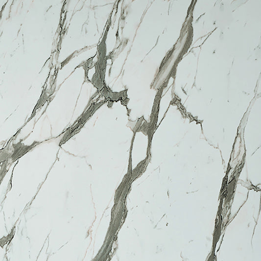 Bianco Carrara  Marble 10.5mm Showerwall