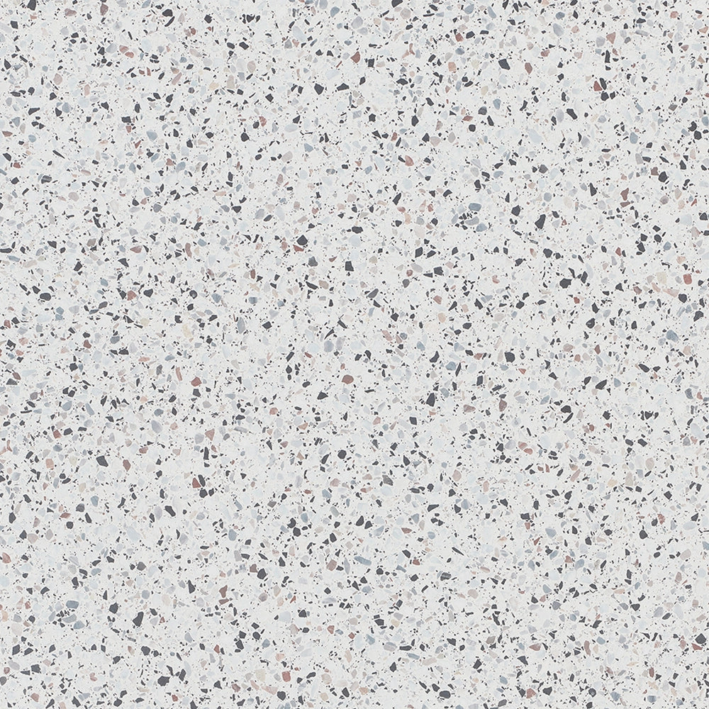 Positano Blue Terrazzo 10.5mm Showerwall