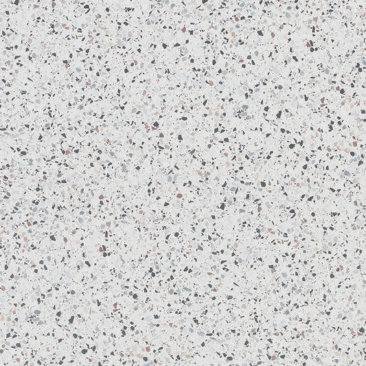 Positano Blue Terrazzo 10.5mm Showerwall