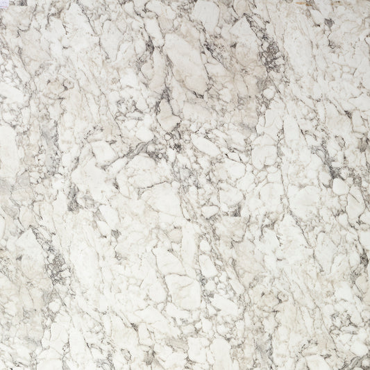 Calacatta Marble 10.5mm Showerwall