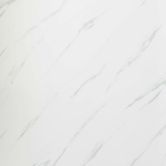 Carrara Marble  10mm Wet Wall