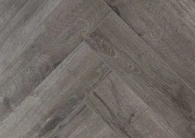 Carron Oak Herringbone Flooring