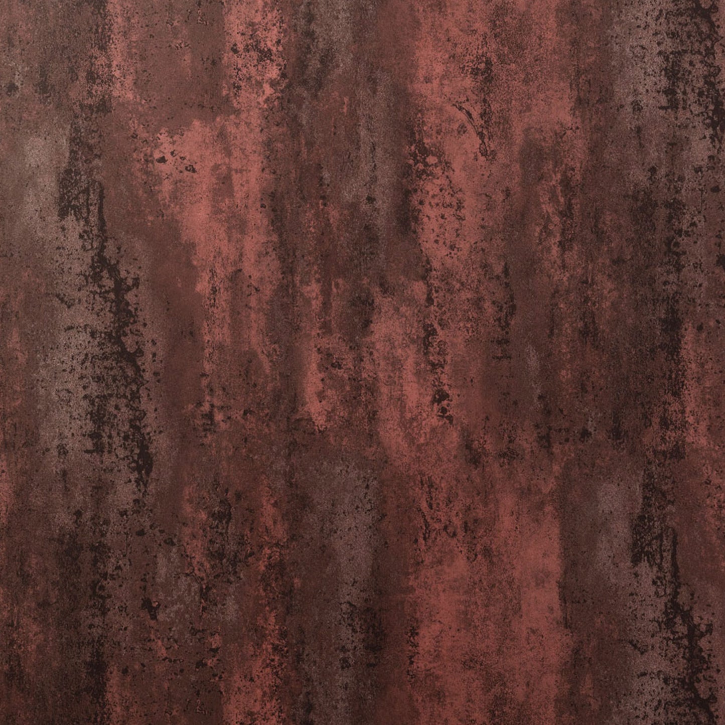 Copper Red Metallic Matt 10mm Wet Wall