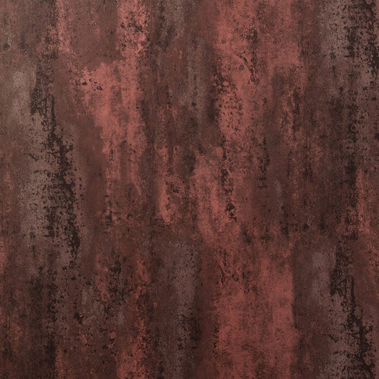 Copper Red Metallic Matt 10mm Wet Wall