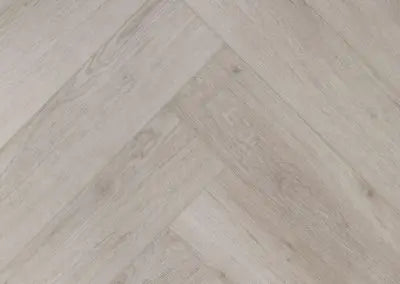 Faolinn Oak Herringbone Flooring