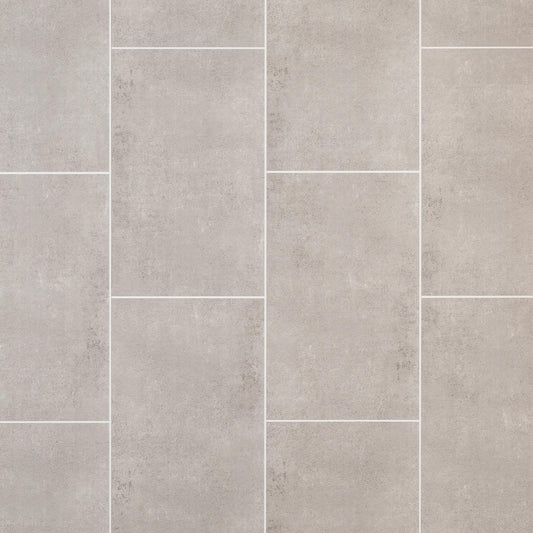 Flagstone Grey Groutline  Wet Wall