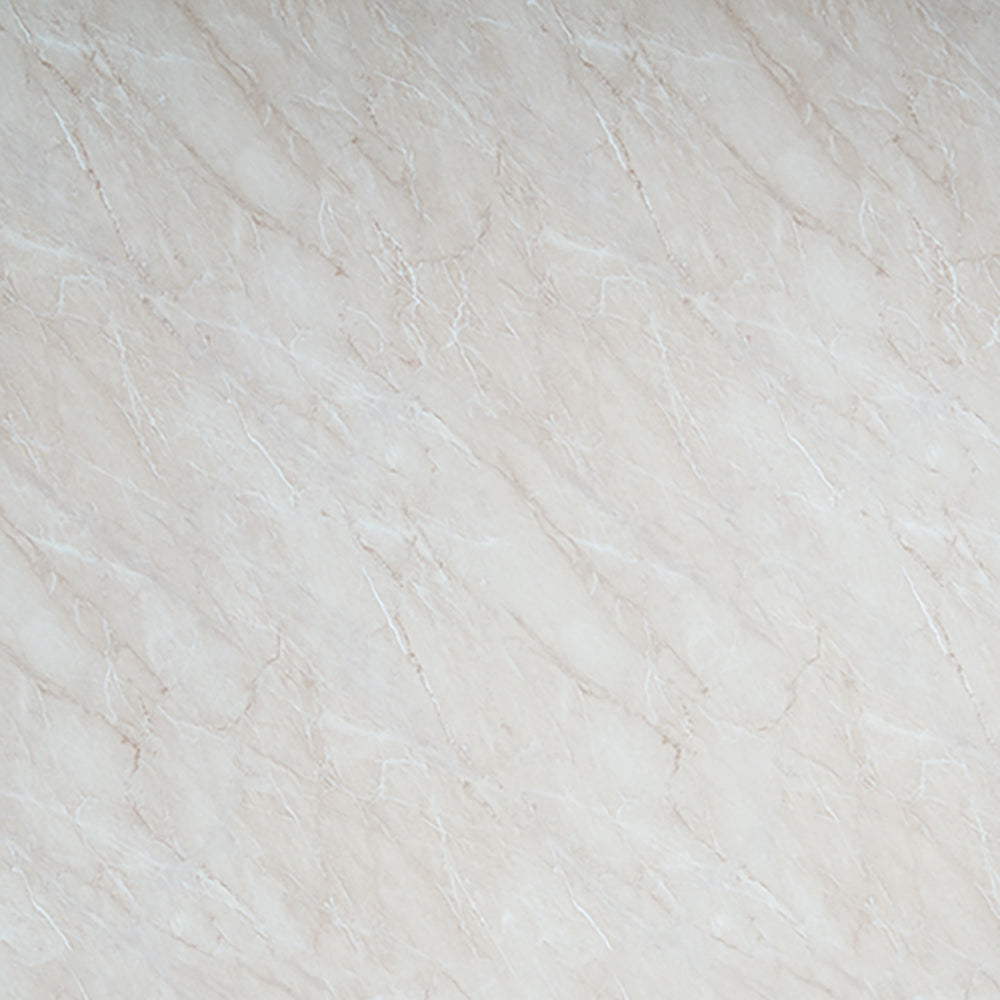 Ivory Marble 10.5mm Showerwall