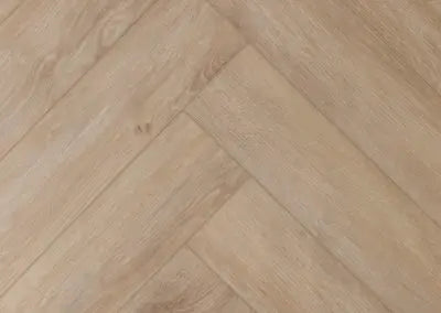 Tarbet Oak Herringbone Flooring