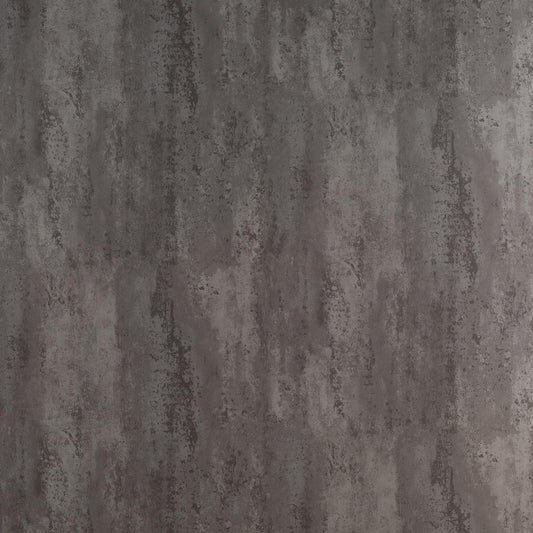 Silver Retro Metallic Matt 10mm Wet Wall