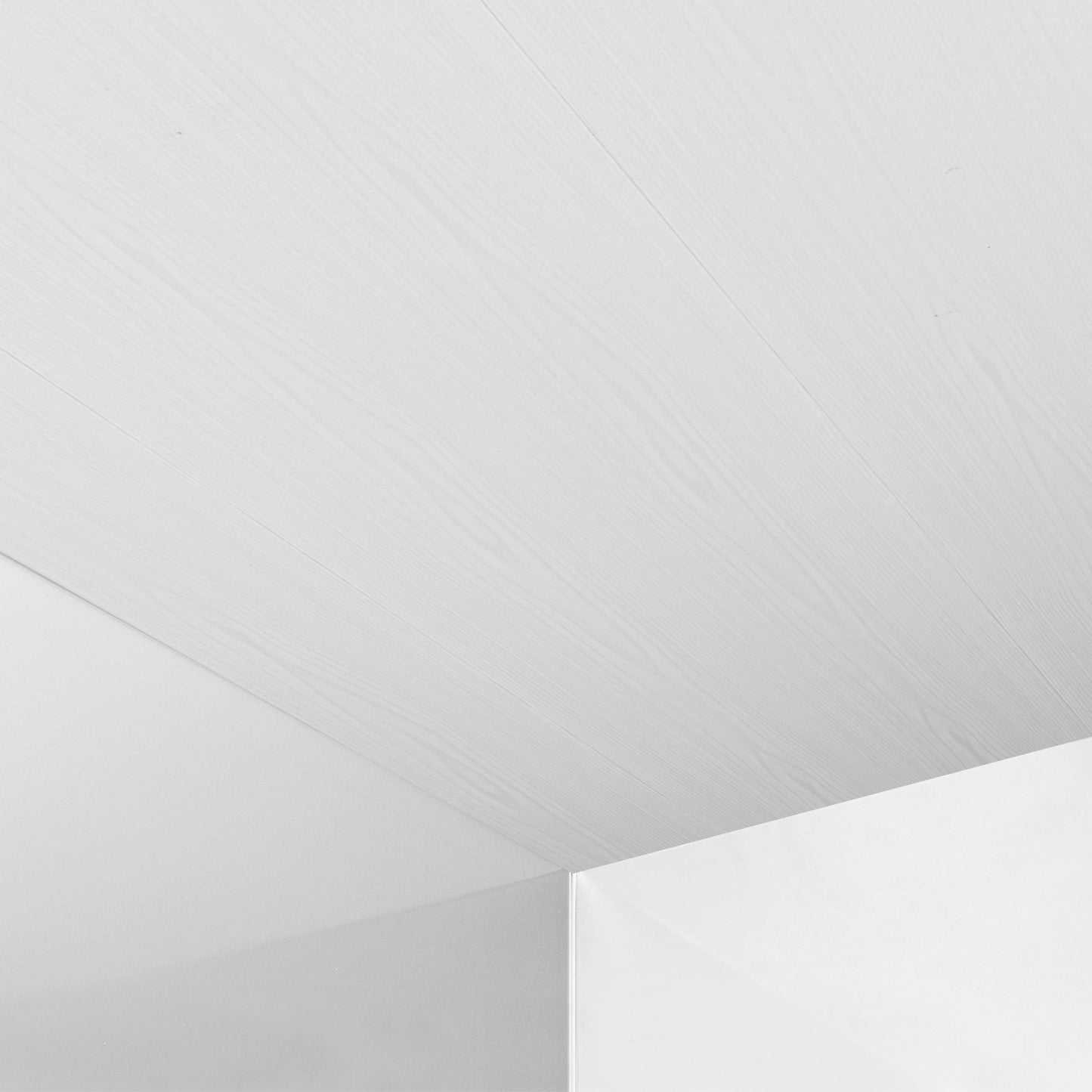 White Ash Matt Ceiling Board Wet Wall